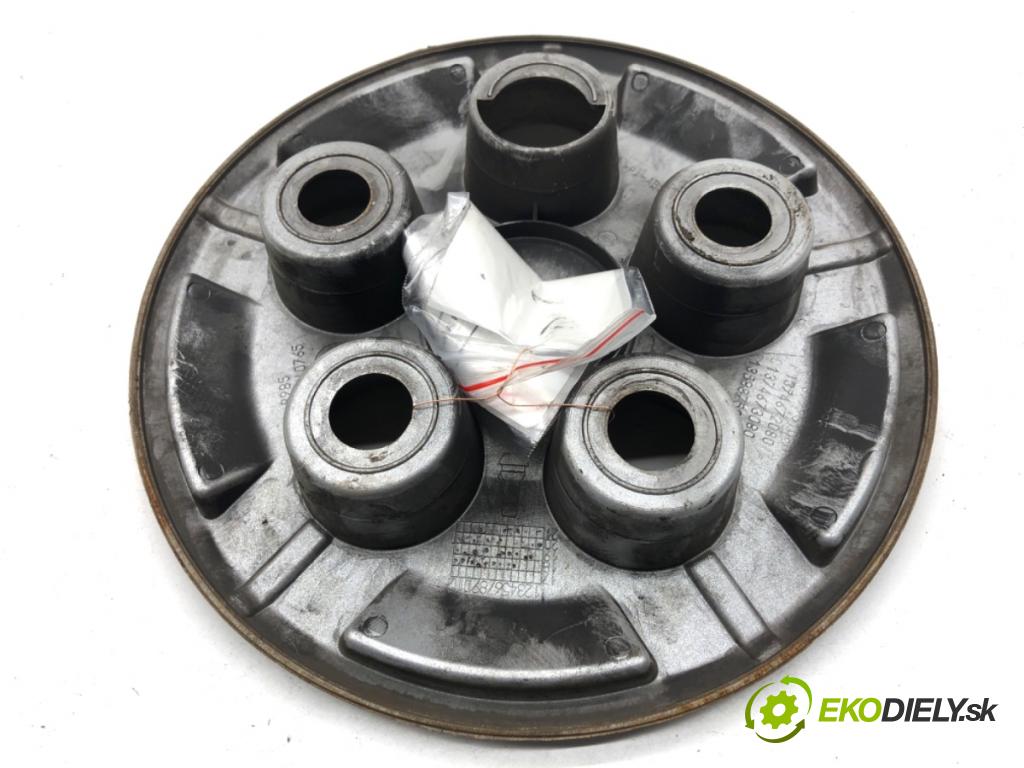 PEUGEOT BOXER II Skrzynia 2022 103 kW 2.2 BlueHDi 140 2179 Puklica Kryt 1399952080