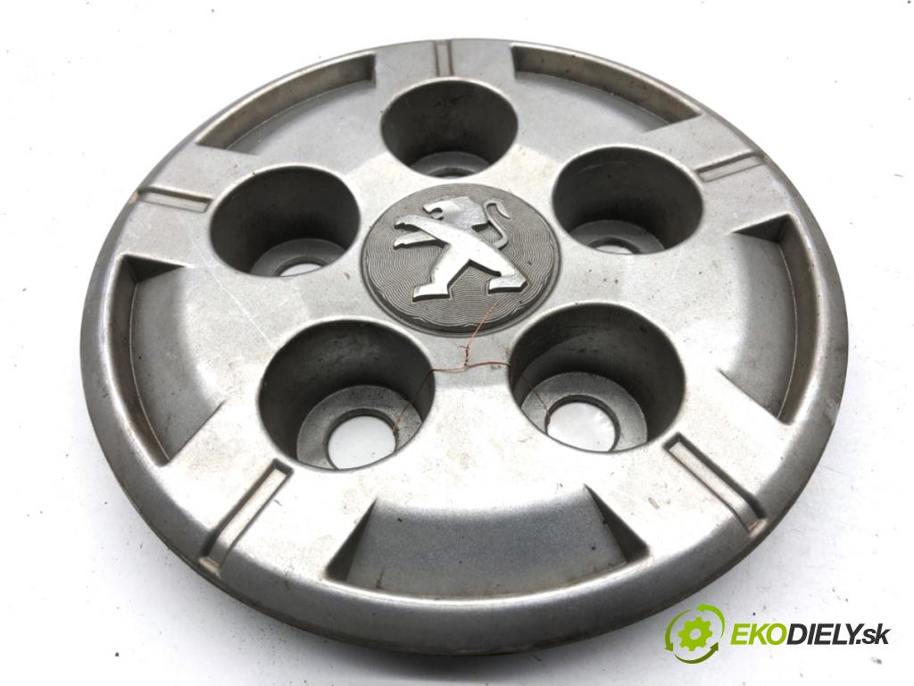 PEUGEOT BOXER II Skrzynia 2022 103 kW 2.2 BlueHDi 140 2179 puklice krytky 1399952080