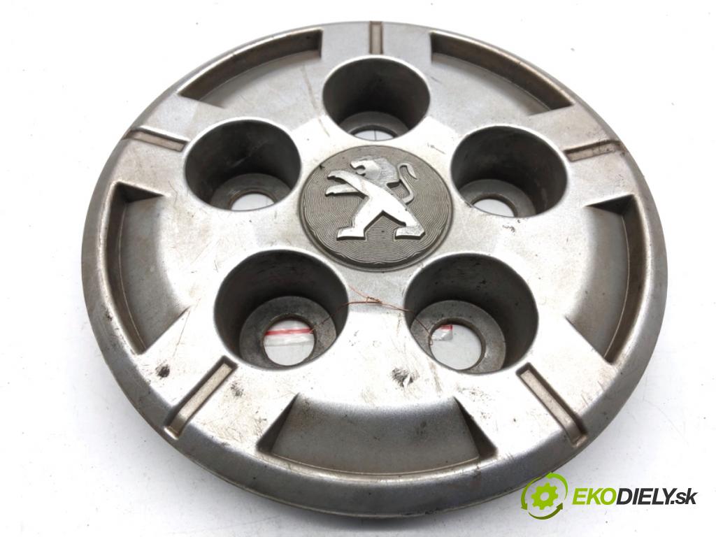 PEUGEOT BOXER II Skrzynia 2022 103 kW 2.2 BlueHDi 140 2179 Puklica Kryt 1399952080