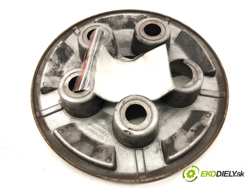 PEUGEOT BOXER II Skrzynia 2022 103 kW 2.2 BlueHDi 140 2179 Puklica Kryt 1399952080