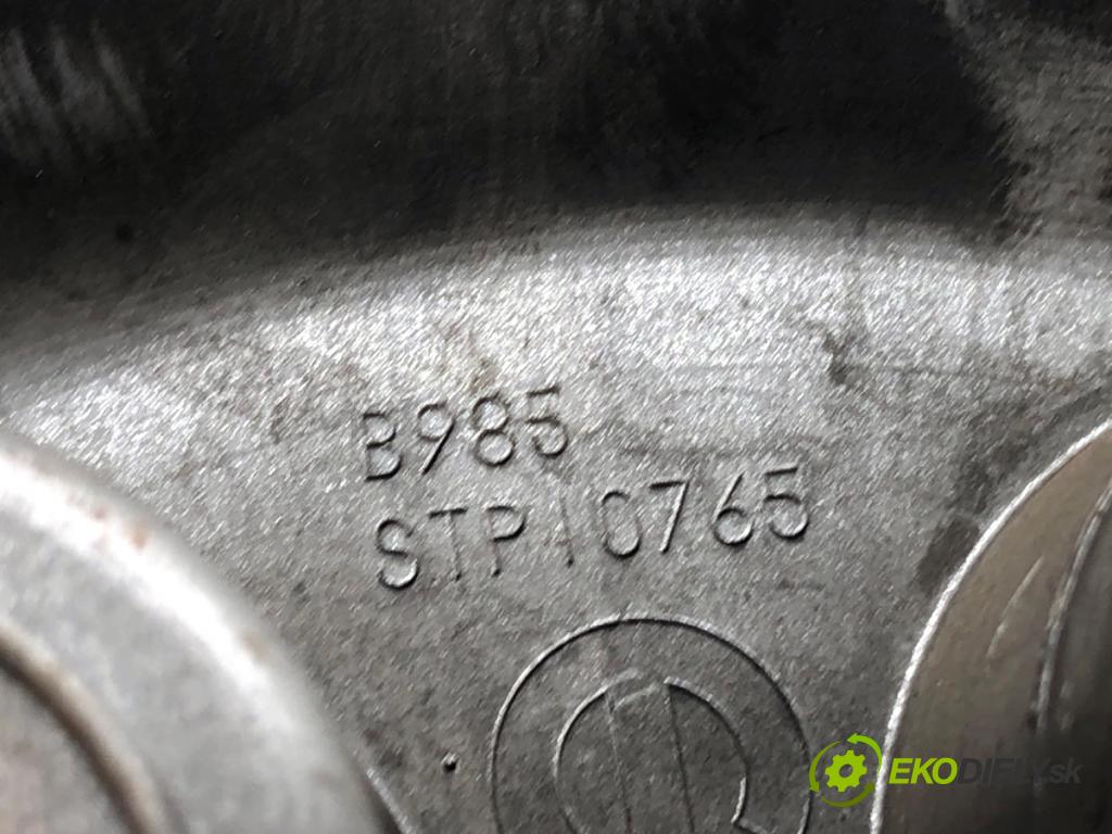 PEUGEOT BOXER II Skrzynia 2022 103 kW 2.2 BlueHDi 140 2179 Puklica Kryt 1399952080