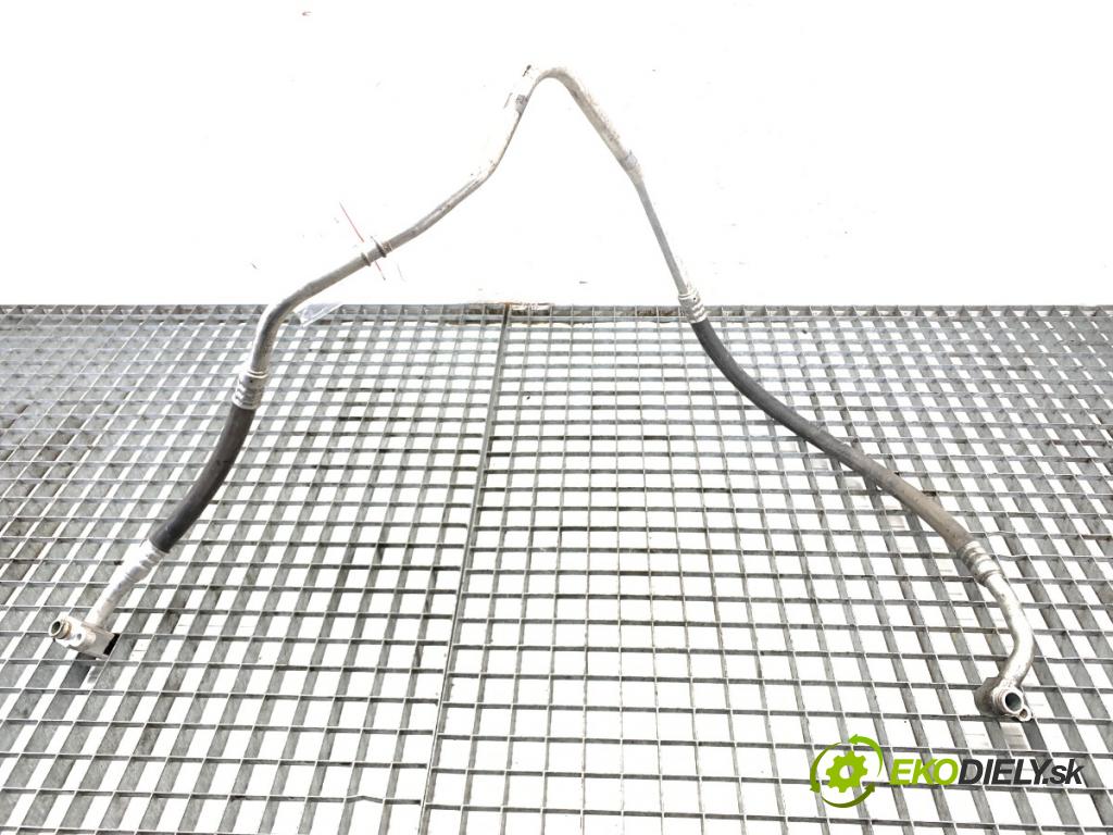 PEUGEOT BOXER II Skrzynia 2022 103 kW 2.2 BlueHDi 140 2179 rúrka klimatizácie 00468612820 (Rúrka klimatizácie)