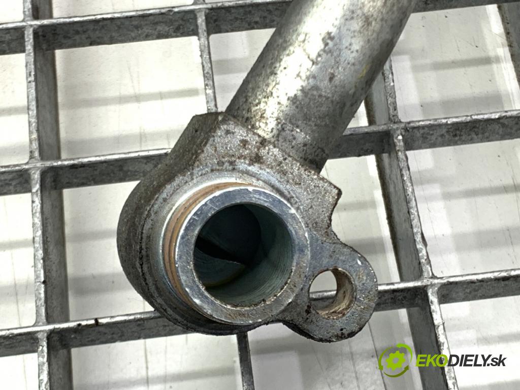 PEUGEOT BOXER II Skrzynia 2022 103 kW 2.2 BlueHDi 140 2179 rúrka klimatizácie 00468612820 (Rúrka klimatizácie)