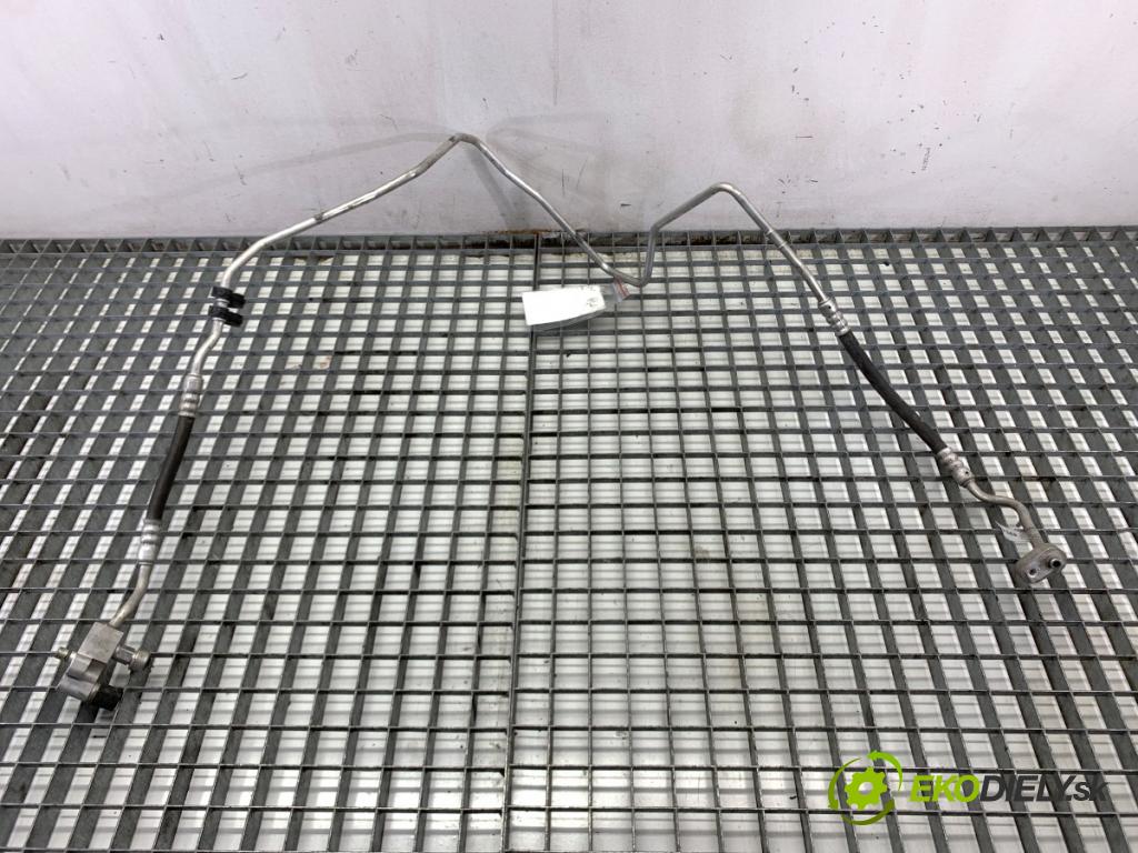 PEUGEOT BOXER II Skrzynia 2022 103 kW 2.2 BlueHDi 140 2179 rúrka klimatizace 01397249080 (Trubka klimatizace)