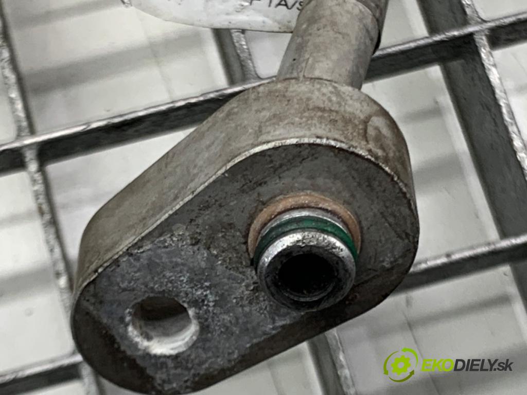 PEUGEOT BOXER II Skrzynia 2022 103 kW 2.2 BlueHDi 140 2179 rúrka klimatizace 01397249080 (Trubka klimatizace)