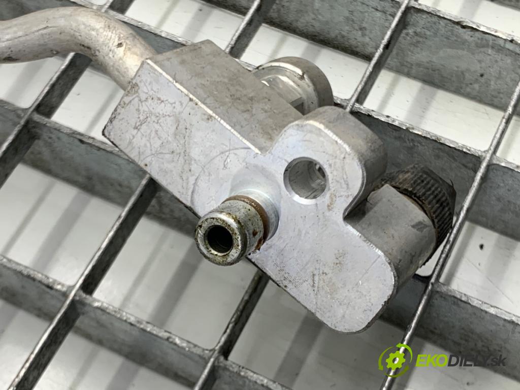 PEUGEOT BOXER II Skrzynia 2022 103 kW 2.2 BlueHDi 140 2179 rúrka klimatizace 01397249080 (Trubka klimatizace)