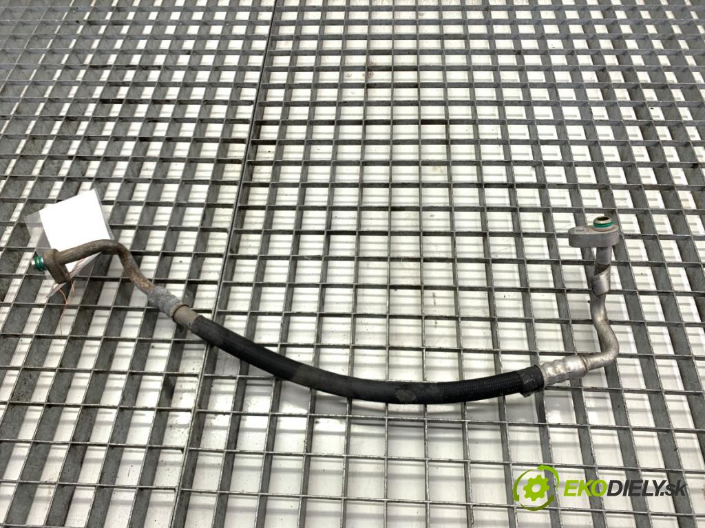 PEUGEOT BOXER II Skrzynia 2022 103 kW 2.2 BlueHDi 140 2179 rúrka klimatizácie 00468612800 (Rúrka klimatizácie)