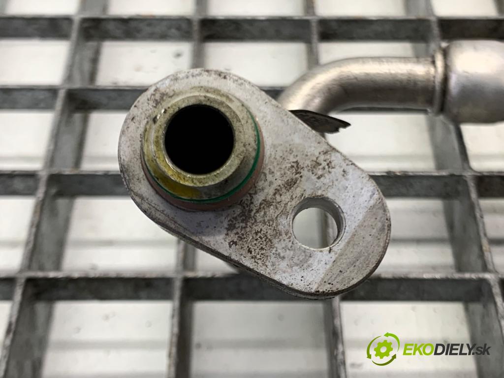 PEUGEOT BOXER II Skrzynia 2022 103 kW 2.2 BlueHDi 140 2179 rúrka klimatizácie 00468612800 (Rúrka klimatizácie)