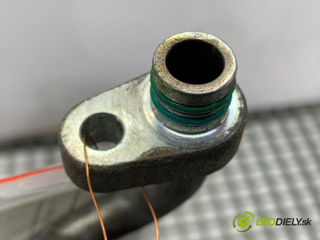 PEUGEOT BOXER II Skrzynia 2022 103 kW 2.2 BlueHDi 140 2179 rúrka klimatizácie 00468612800 (Rúrka klimatizácie)