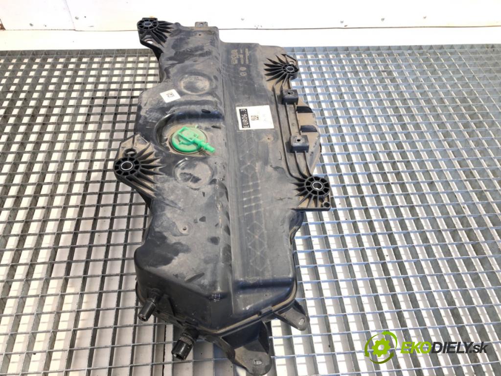 PEUGEOT BOXER II Skrzynia 2022 103 kW 2.2 BlueHDi 140 2179 Nádržka SCR: 4106406AB