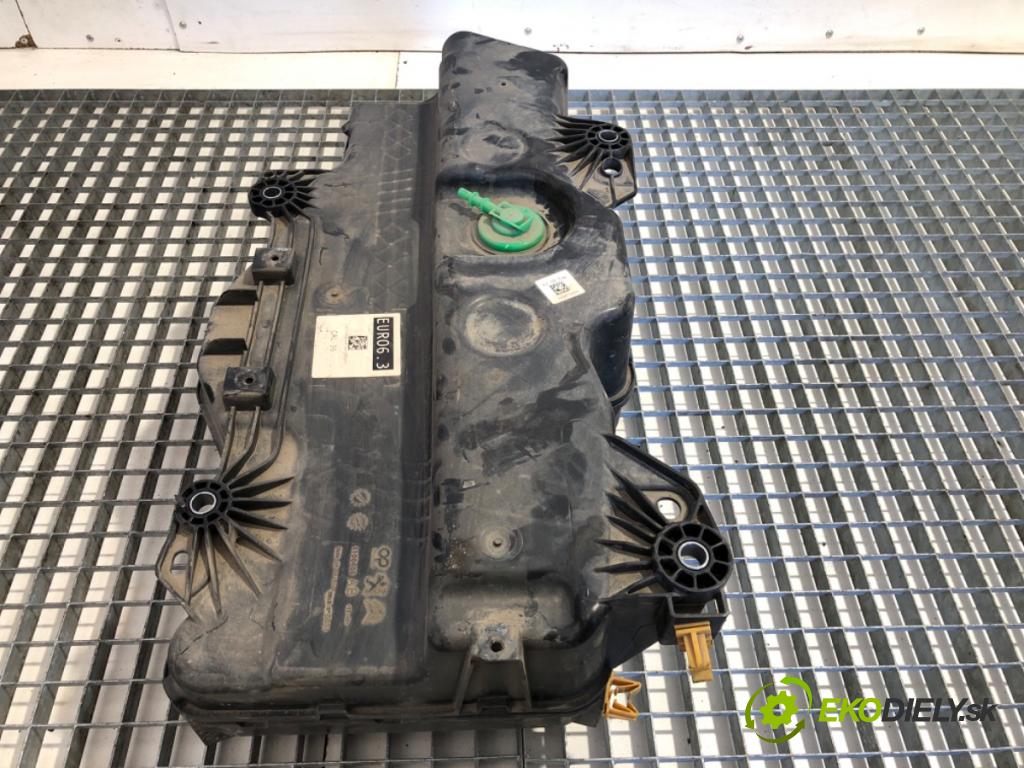 PEUGEOT BOXER II Skrzynia 2022 103 kW 2.2 BlueHDi 140 2179 Nádržka SCR: 4106406AB