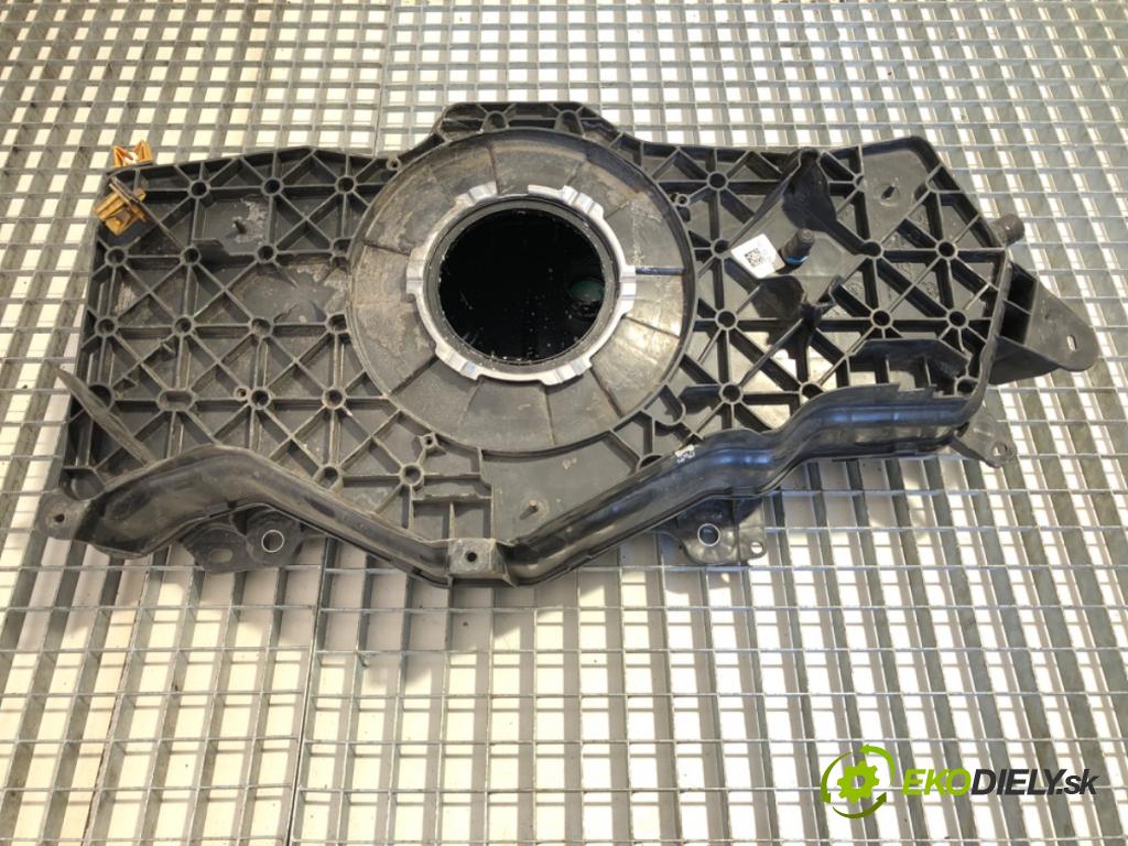 PEUGEOT BOXER II Skrzynia 2022 103 kW 2.2 BlueHDi 140 2179 Nádržka SCR: 4106406AB