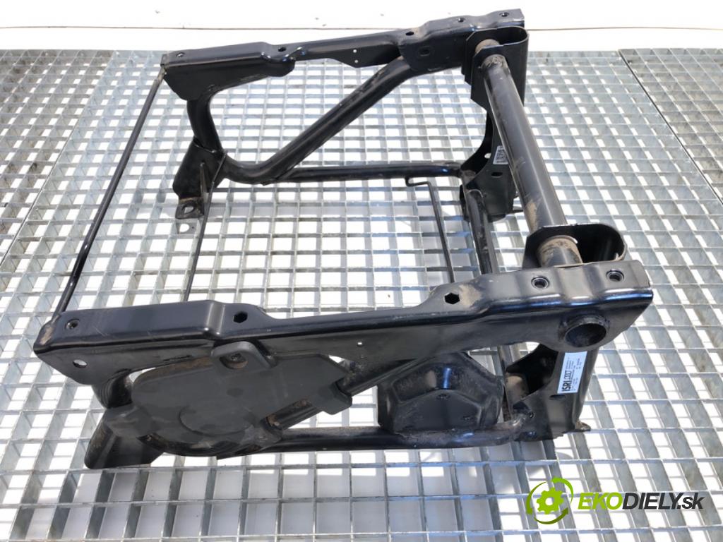 PEUGEOT BOXER II Skrzynia 2022 103 kW 2.2 BlueHDi 140 2179 Obal sedačky levýho