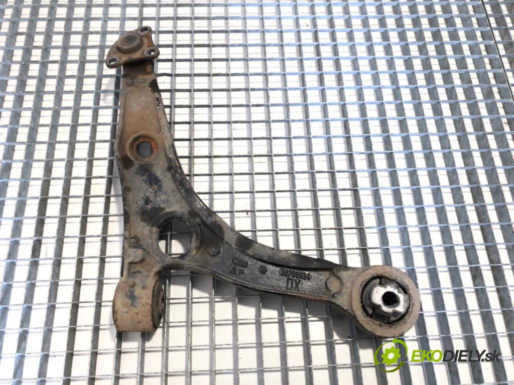 PEUGEOT BOXER II Skrzynia 2022 103 kW 2.2 BlueHDi 140 2179 Rameno pravy predný 01394317080