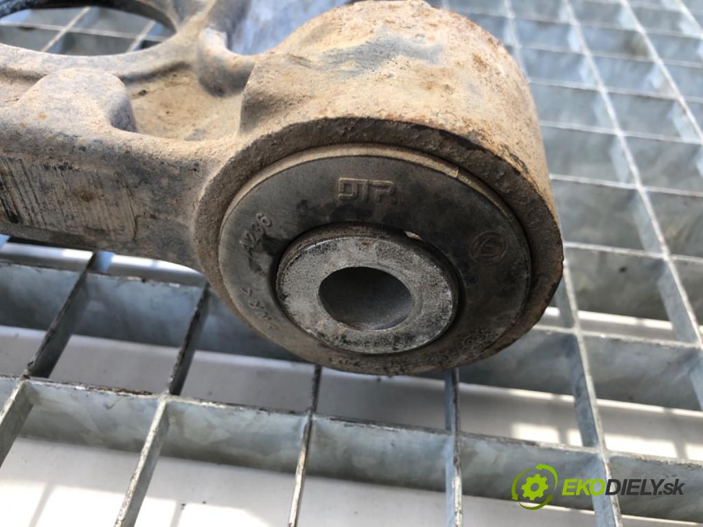 PEUGEOT BOXER II Skrzynia 2022 103 kW 2.2 BlueHDi 140 2179 Rameno pravy predný 01394317080