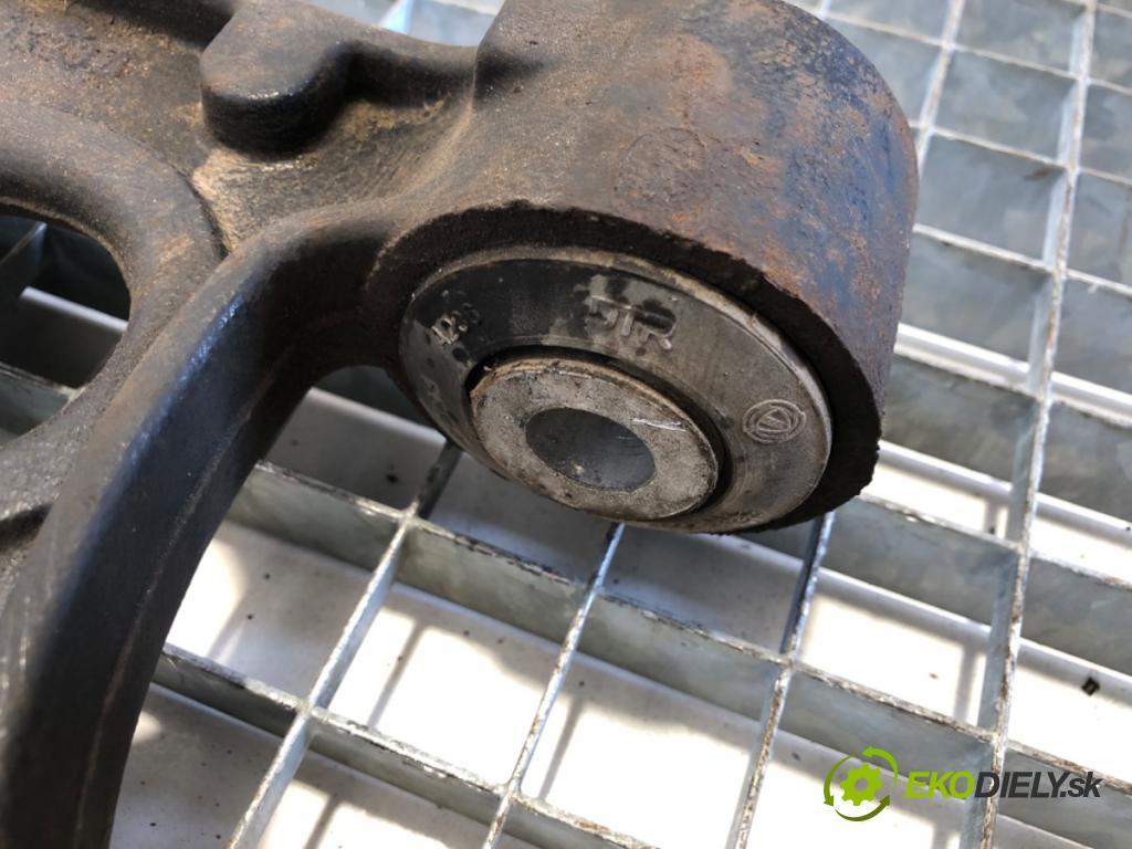 PEUGEOT BOXER II Skrzynia 2022 103 kW 2.2 BlueHDi 140 2179 Rameno ľavy predný 01394319080