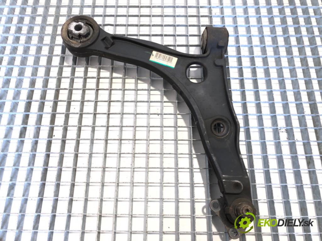 PEUGEOT BOXER II Skrzynia 2022 103 kW 2.2 BlueHDi 140 2179 Rameno ľavy predný 01394319080