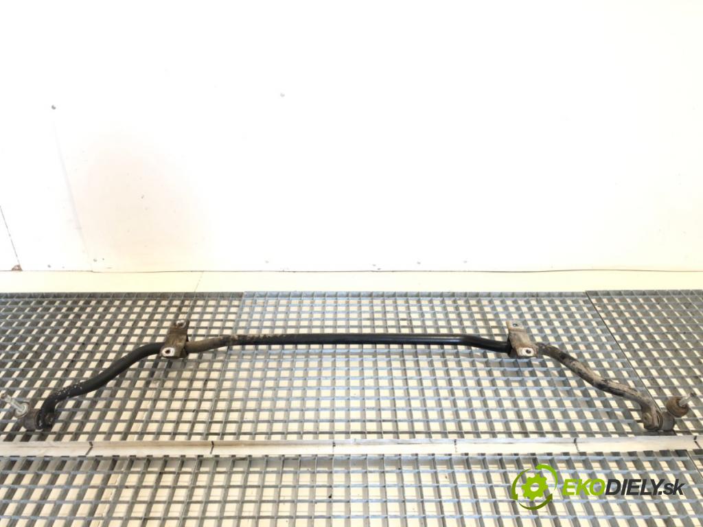 PEUGEOT BOXER II Skrzynia 2022 103 kW 2.2 BlueHDi 140 2179 tyč stabilizátora přední část  (Přední stabilizátor)