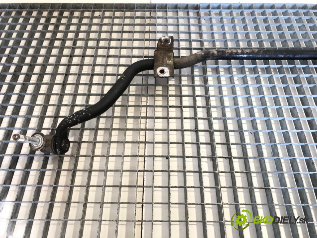 PEUGEOT BOXER II Skrzynia 2022 103 kW 2.2 BlueHDi 140 2179 tyč stabilizátora přední část  (Přední stabilizátor)