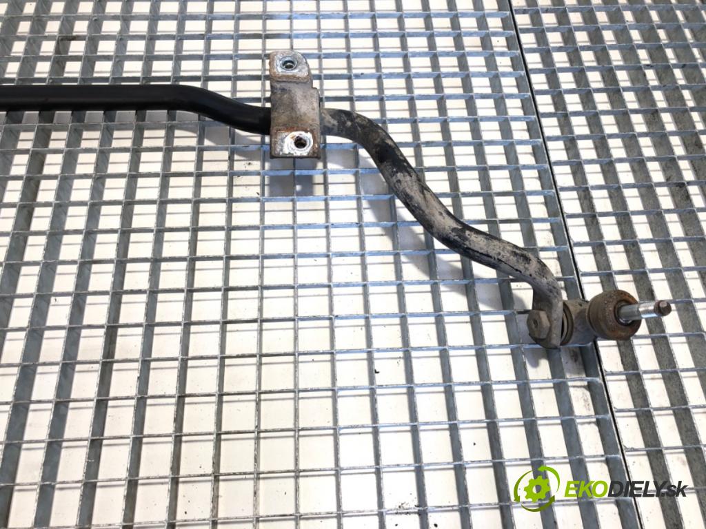 PEUGEOT BOXER II Skrzynia 2022 103 kW 2.2 BlueHDi 140 2179 tyč stabilizátora přední část  (Přední stabilizátor)