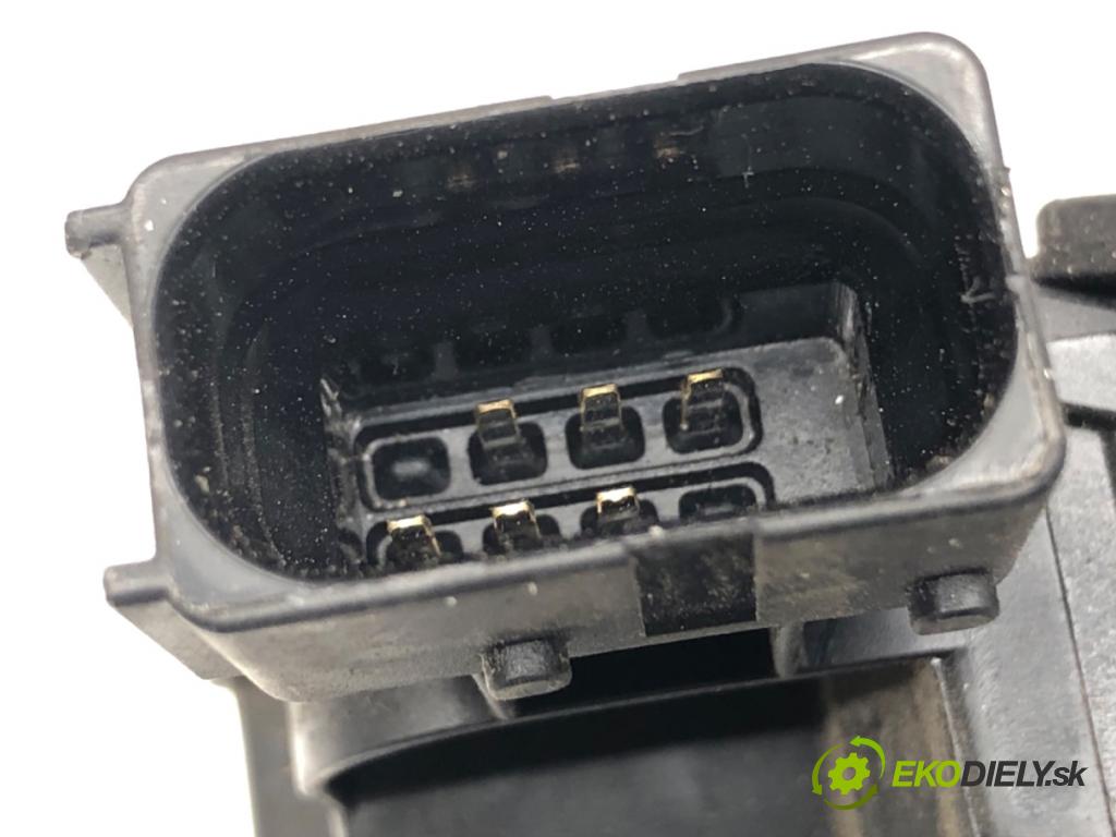 PEUGEOT BOXER II Skrzynia 2022 103 kW 2.2 BlueHDi 140 2179 zámok Dvere pravy predný 1440382080