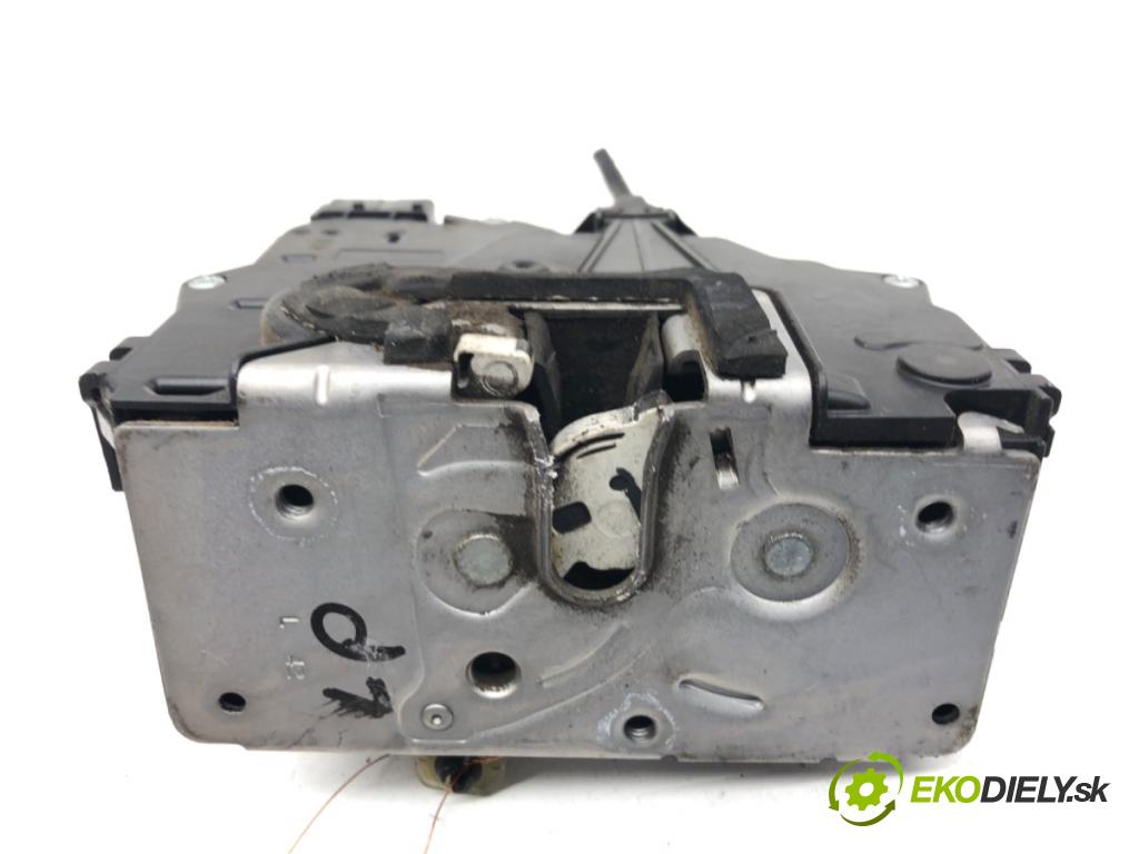 PEUGEOT BOXER II Skrzynia 2022 103 kW 2.2 BlueHDi 140 2179 zámok dveře levý přední část 1440382680