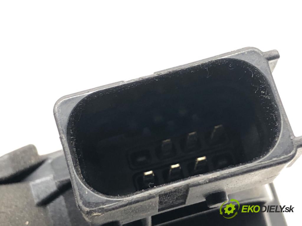 PEUGEOT BOXER II Skrzynia 2022 103 kW 2.2 BlueHDi 140 2179 zámok dveře levý přední část 1440382680