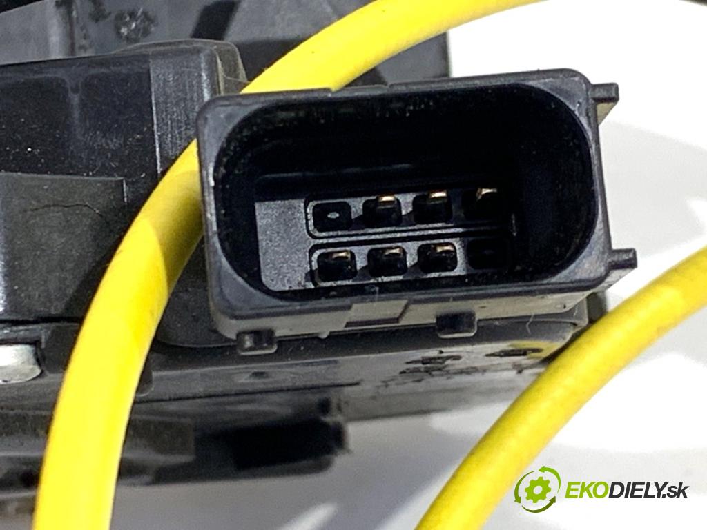 PEUGEOT BOXER II Skrzynia 2022 103 kW 2.2 BlueHDi 140 2179 zámok dveře pravý zadní část 1440462180