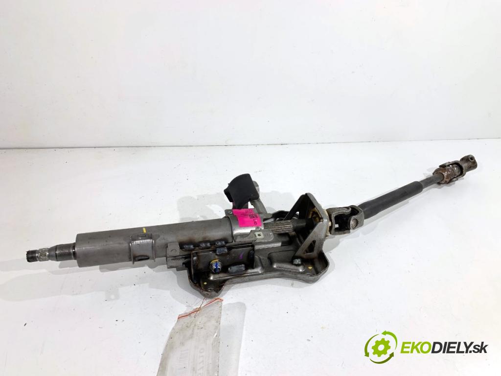 PEUGEOT BOXER II Skrzynia 2022 103 kW 2.2 BlueHDi 140 2179 Tyč tyče riadiacej 07357673260