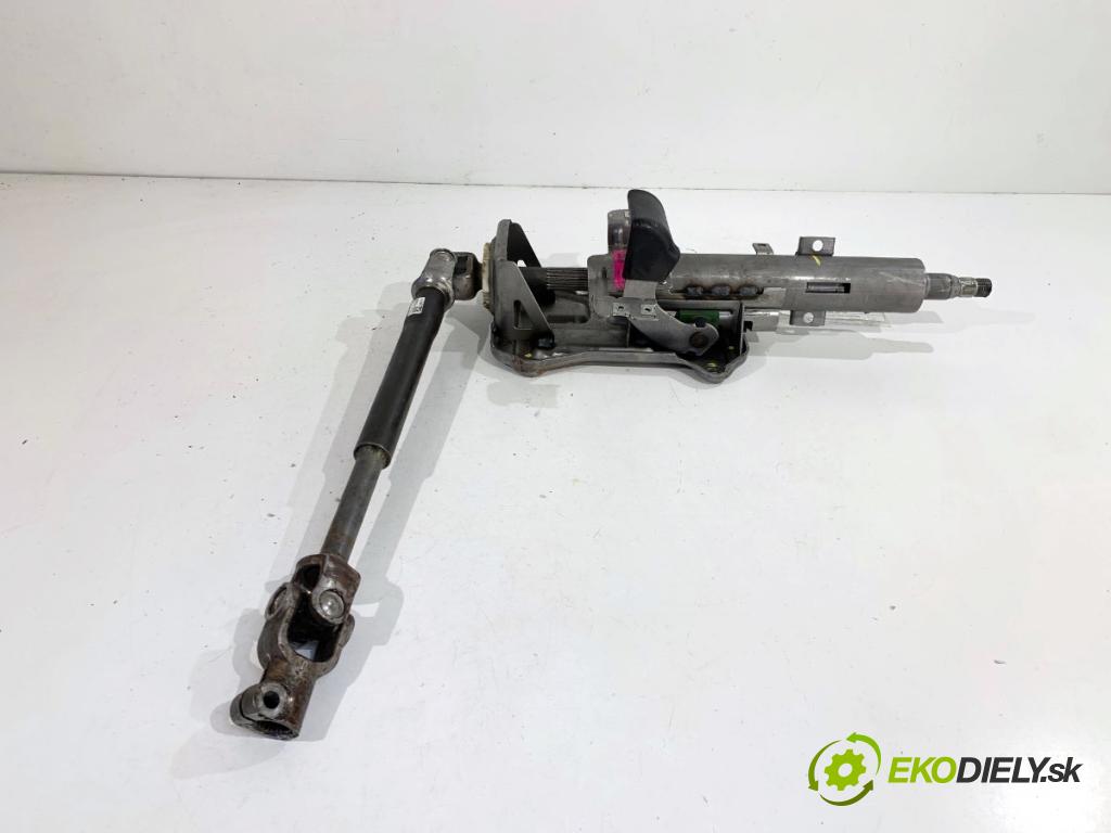 PEUGEOT BOXER II Skrzynia 2022 103 kW 2.2 BlueHDi 140 2179 Tyč tyče riadiacej 07357673260