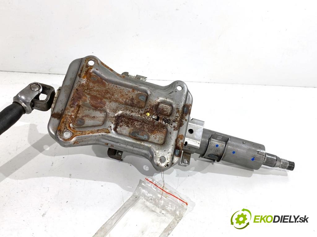 PEUGEOT BOXER II Skrzynia 2022 103 kW 2.2 BlueHDi 140 2179 Tyč tyče riadiacej 07357673260