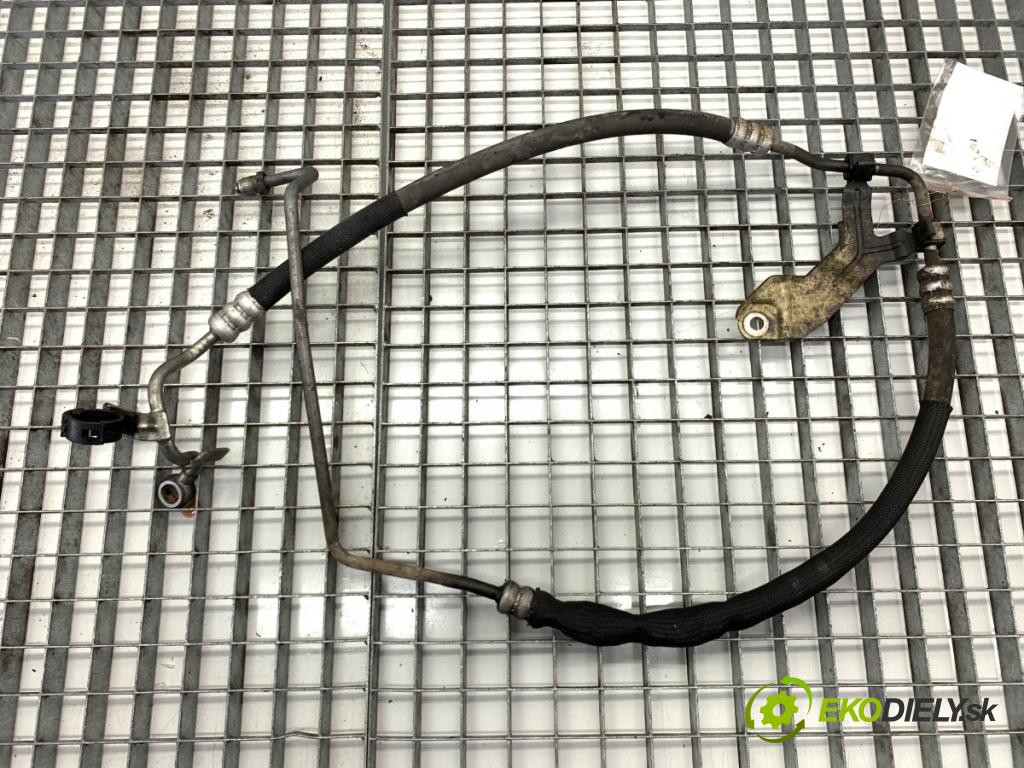 PEUGEOT BOXER II Skrzynia 2022 103 kW 2.2 BlueHDi 140 2179 hadica servočerpadlo  (Rúrka servočerpadla)