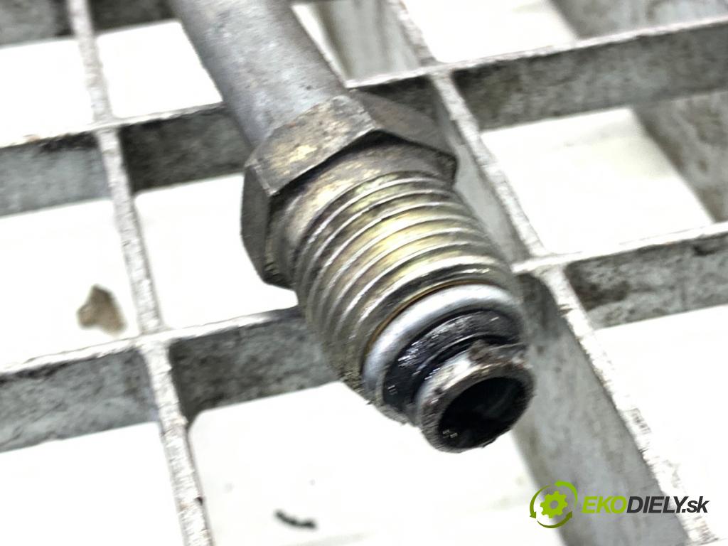 PEUGEOT BOXER II Skrzynia 2022 103 kW 2.2 BlueHDi 140 2179 hadica servočerpadlo  (Rúrka servočerpadla)