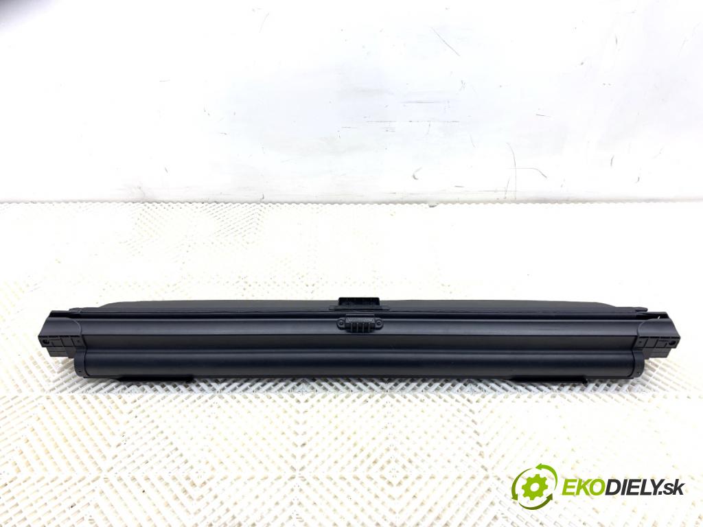 BMW F25 SUV 2013 190 kW xDrive 30 d 2993 Roleta kufra