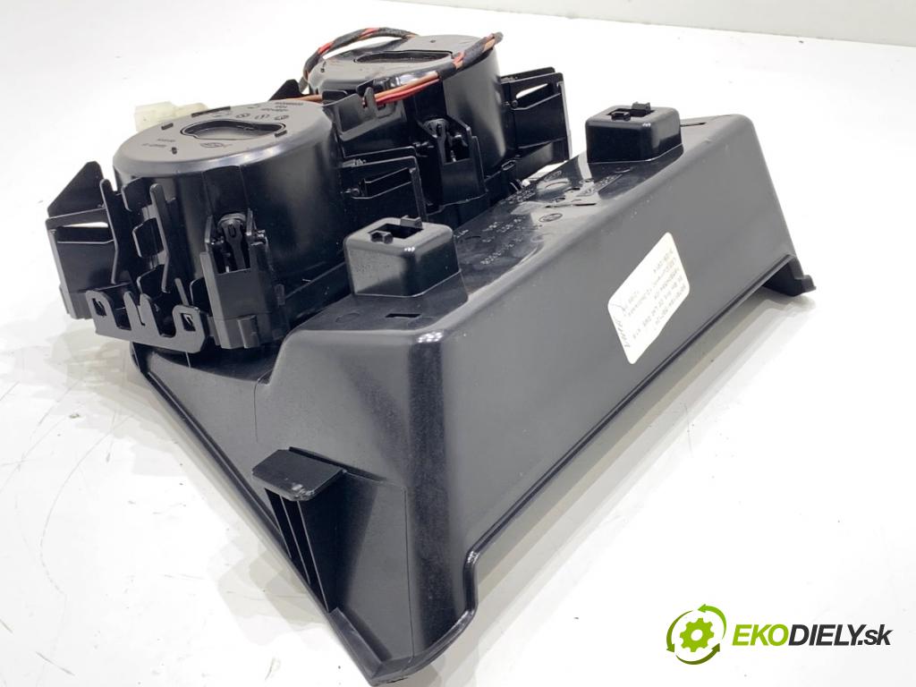 BMW F25 SUV 2013 190 kW xDrive 30 d 2993 Držiak na nápoje 9184498 (Držiak (úchyt) na nápoje)