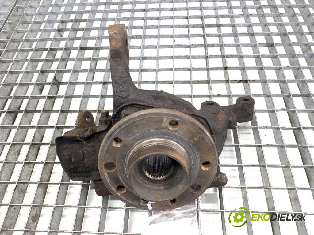 OPEL ASTRA H liftback 2006 110 kW 1.9 CDTI (L48) 1910 náboj pravy predný 