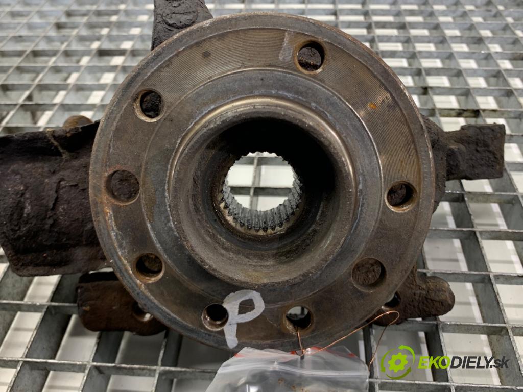 OPEL ASTRA H liftback 2006 110 kW 1.9 CDTI (L48) 1910 náboj pravy predný