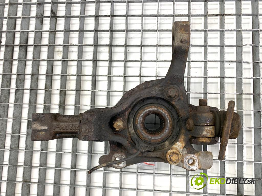 OPEL ASTRA H liftback 2006 110 kW 1.9 CDTI (L48) 1910 náboj pravy predný