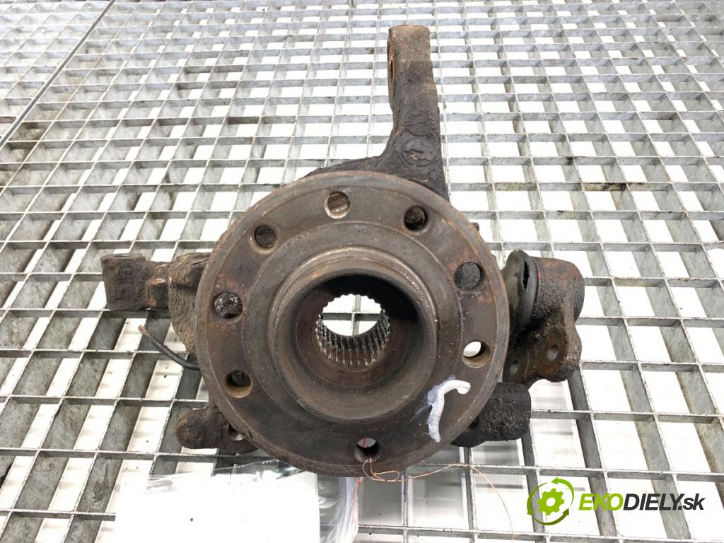 OPEL ASTRA H liftback 2006 110 kW 1.9 CDTI (L48) 1910 náboj ľavy predný 