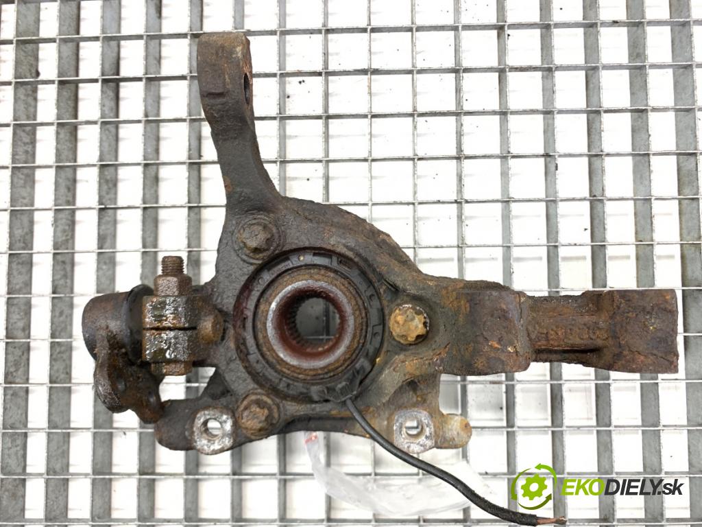 OPEL ASTRA H liftback 2006 110 kW 1.9 CDTI (L48) 1910 náboj ľavy predný