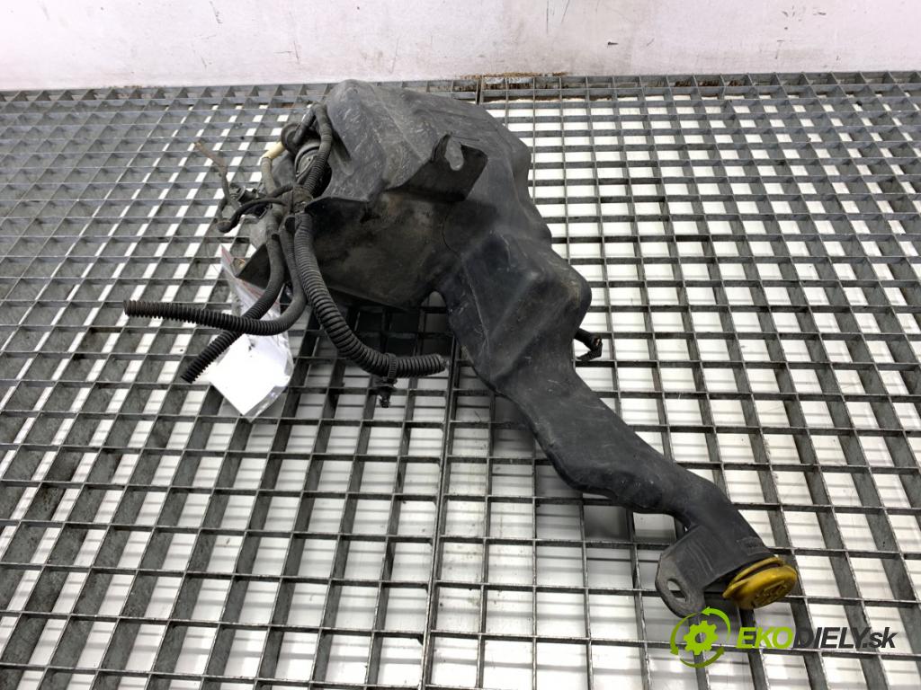 OPEL ASTRA H liftback 2006 110 kW 1.9 CDTI (L48) 1910 Nádržka ostrekovačov