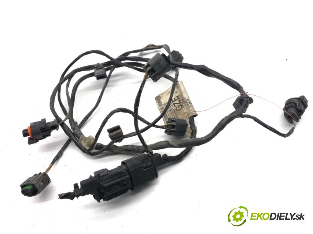 OPEL ASTRA H liftback 2006 110 kW 1.9 CDTI (L48) 1910 Káblovačka PDC zad 24467519