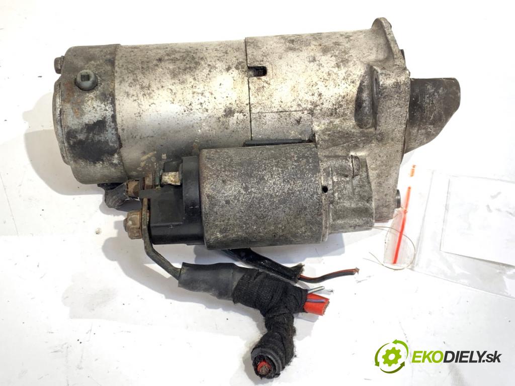 OPEL ASTRA H liftback 2006 110 kW 1.9 CDTI (L48) 1910 Štartér 55352882 (Štartér)