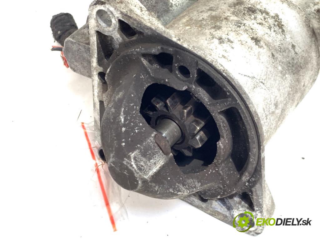 OPEL ASTRA H liftback 2006 110 kW 1.9 CDTI (L48) 1910 Štartér 55352882 (Štartér)