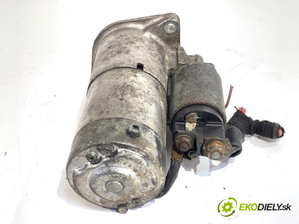 OPEL ASTRA H liftback 2006 110 kW 1.9 CDTI (L48) 1910 Štartér 55352882 (Štartér)