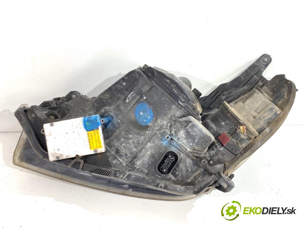 OPEL ASTRA H liftback 2006 110 kW 1.9 CDTI (L48) 1910 Svetlomet pravy predný XENON