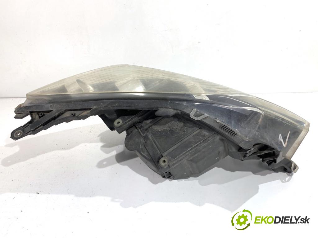 OPEL ASTRA H liftback 2006 110 kW 1.9 CDTI (L48) 1910 Svetlomet ľavy predný XENON