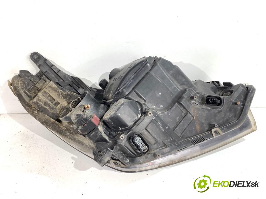 OPEL ASTRA H liftback 2006 110 kW 1.9 CDTI (L48) 1910 Svetlomet ľavy predný XENON