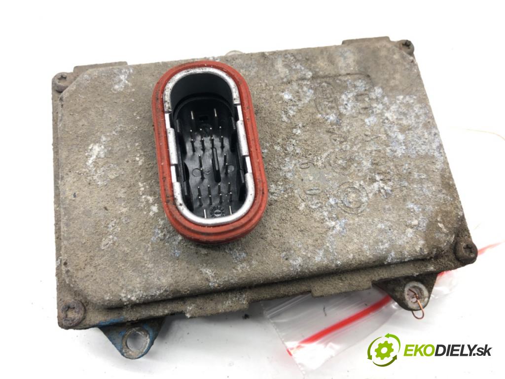 OPEL ASTRA H liftback 2006 110 kW 1.9 CDTI (L48) 1910 Menič XENON 5DF008704 (Riadiaca jednotka xenónu)