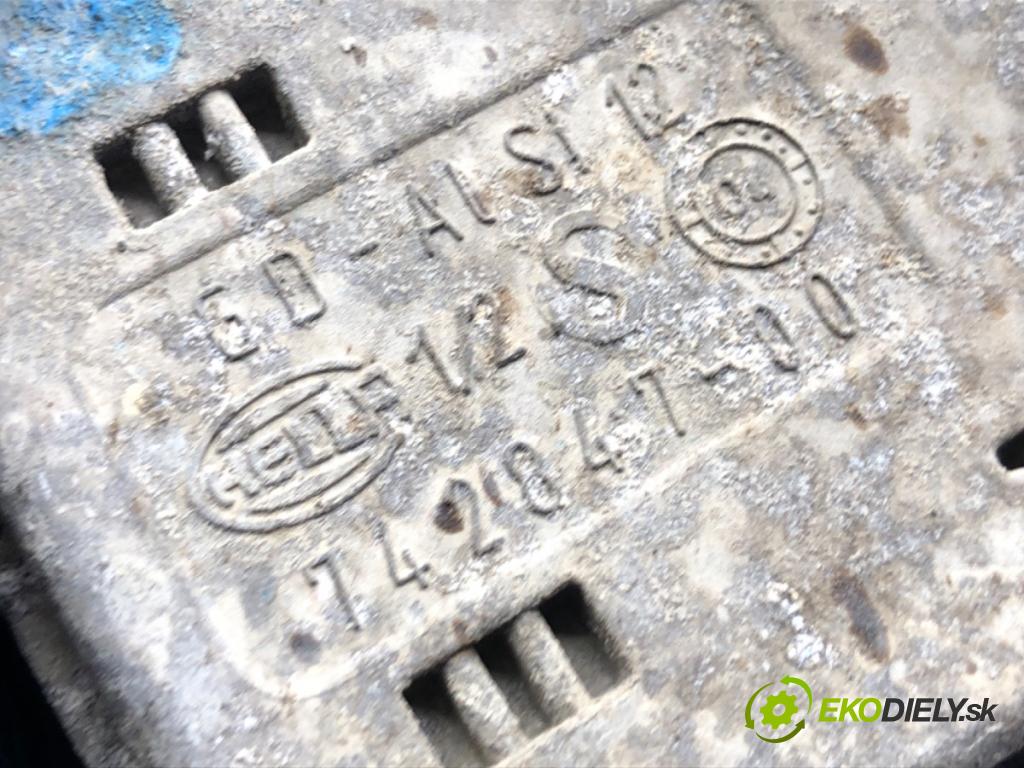 OPEL ASTRA H liftback 2006 110 kW 1.9 CDTI (L48) 1910 Menič XENON 5DF008704 (Riadiaca jednotka xenónu)